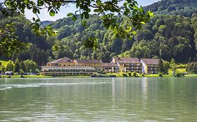 Hotel Donauschlinge Haibach ob Der Donau